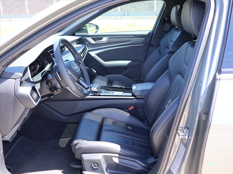 Audi A6 Avant 2,0 40 TDI Quattro S-Lin - fotka 12 z 41