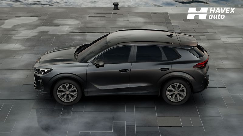 Cupra Terramar (2027) 1.5 eTSI 150k DSG - fotka 3 z 5
