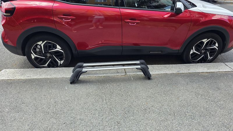 Citroën C4 (2021) FEEL, Odpočet DPH, serv. kniha - fotka 30 z 38