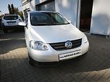 Volkswagen Fox (2009) 1,2 40kW - náhled 8