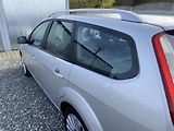 Ford Focus 2.0i 145PS LPG FORD COMBI TOP! - náhled 39