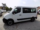 Opel Movano 2,3 CDTI 107 KW L1H1 9 MÍST - náhled 19