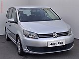 Volkswagen Touran (2013) 1.6TDi, Trendline - náhled 1