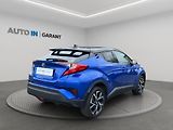 Toyota C-HR (2017) COMFORT 1.2 85kW, ČR, 1.maj, N - náhled 6