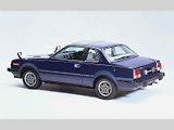 Nepřímý konkurent Toyoty Celica se v roce 1978 objevil s označením Honda Prelude. Na rozdíl od konkurence nešlo o sportovní automobil, nýbrž o malé GT.