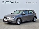 Volkswagen Golf (2017) Comfort 1,4TSi 92kW - náhled 1