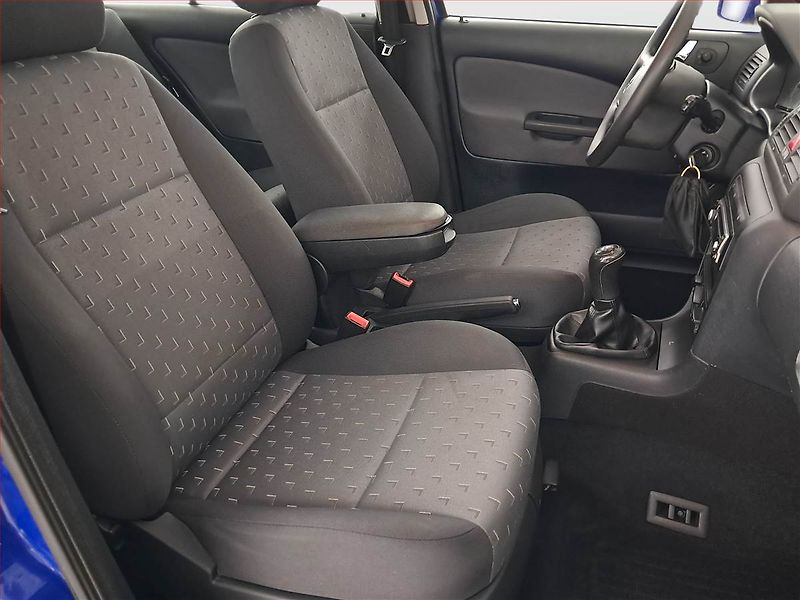 Škoda Octavia (2009) 1.6, ČR,1.maj, Serv.kniha - fotka 9 z 16