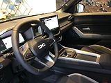 Dacia Bigster (2026) AUTOMAT  HYBRID EL.KUFR IHNED - náhled 11
