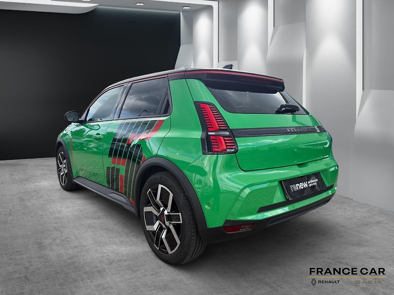 Renault R5 TEchno 150 k Comfort Range - fotka 7 z 24
