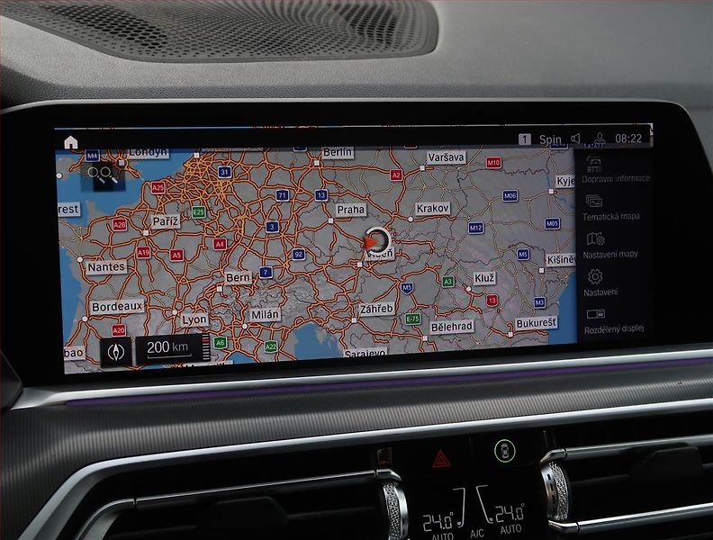 BMW X5 (2019) xDrive30d - fotka 20 z 24