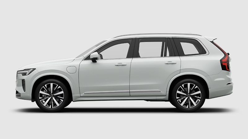 Volvo XC90 (2026) T8 AWD RECHARGE CORE 7míst AUT - fotka 13 z 20