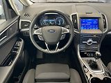 Ford S-MAX 2.0 EB Titanium LED manuál - náhled 8