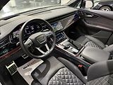 Audi SQ7 4,0   TFSI 507HP MATRIX B&O ČR - náhled 8