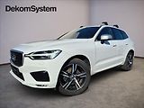 Volvo XC60 2,0 D4 AWD R-Design - náhled 1