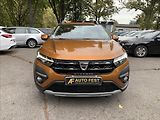 Dacia Sandero 1,0 LPG STEPWAY 1.MAJ.,SERVISK - náhled 1