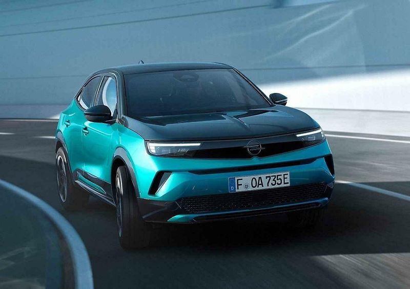Kia XCeed je jedním z největších SUV dostupných za méně než půl milionu korun.