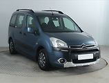 Citroën Berlingo (2013) XTR 1.6 HDi, 5Míst, ČR - náhled 1