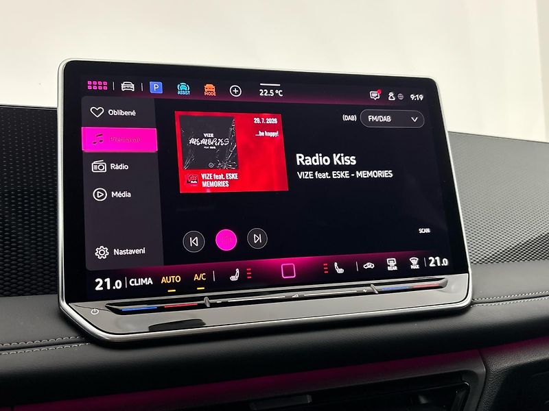 Volkswagen Tiguan Life - fotka 12 z 30