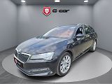 Škoda Superb kombi 2.0TDI 110kW Style DSG - náhled 1