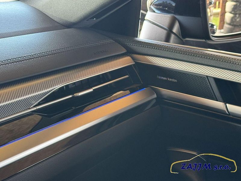 Volkswagen Arteon Shooting Brake R-line 2.0TDI 147kw 4x4 DSG - fotka 29 z 50