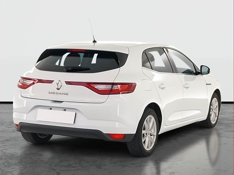 Renault Mégane (2019) 1.3 TCe, Tempomat - fotka 5 z 19