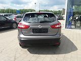 Nissan Qashqai 1.2DIG-T,Klima,Servi.knížka - náhled 4