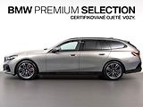 BMW Řada 5 540d xDrive Touring - náhled 2