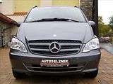 Mercedes-Benz Vito 2,2   4x4 po STK - náhled 8