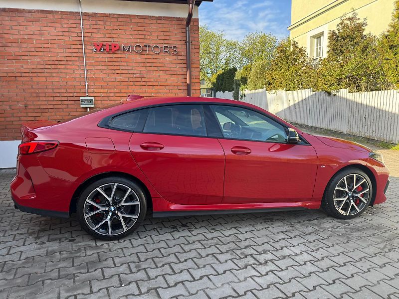 BMW Řada 2 220xD GC-M PRO-R18-ZÁRUKA-ČR - fotka 7 z 26