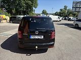 Volkswagen Touran 1,4 TSi Higline - náhled 6