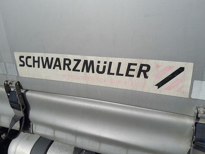 Schwarzmüller SPA 3/E LowDeck / Mega - fotka 24 z 35