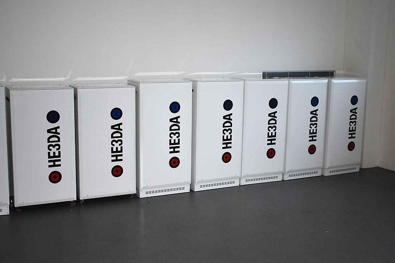 Návrh designu elektrického závodního kamiónu