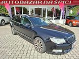 Škoda Superb (2010) 2.0TDI 103kW 6MN -TAŽ.ZAŘÍZENÍ - náhled 1