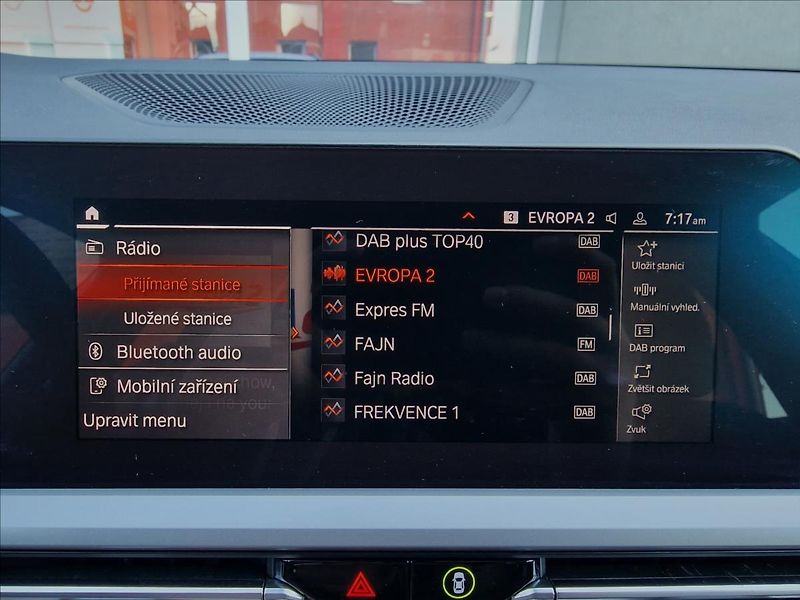 BMW Řada 3 318d 110kW Touring,ČR,1.Maj. - fotka 29 z 50