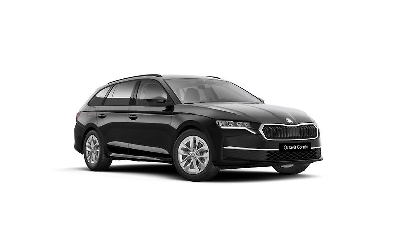 Škoda Octavia Combi Classic 1,5 TSI - fotografie inzerátu