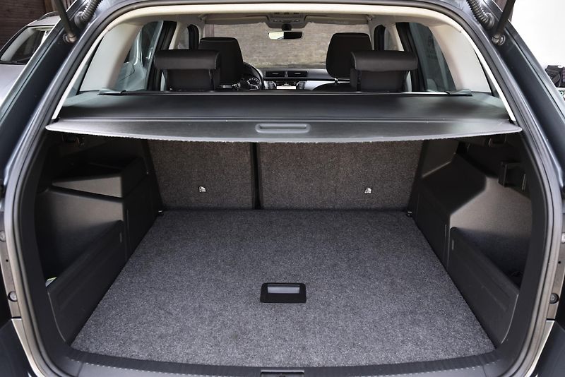 Škoda Fabia 1.2 TSi 6st STYLE,KLIMA,VÝHŘEV - fotka 43 z 50