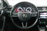 Škoda Octavia (2018) Style 1.6 TDI, Automat, Kůže - náhled 16