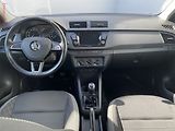 Škoda Fabia (2020) 1.0 TSi, ČR, Ambition, park - náhled 8