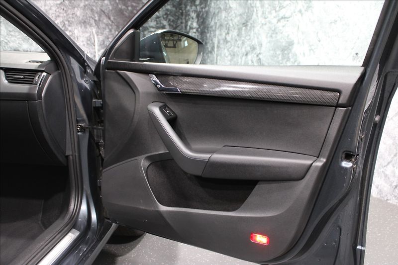 Škoda Octavia 2,0 162 kW RS DSG, NAVI, 1. ma - fotka 11 z 39