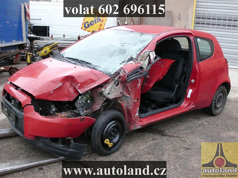 Mitsubishi Colt (2009) VOLAT 602 696115 - fotka 5 z 10