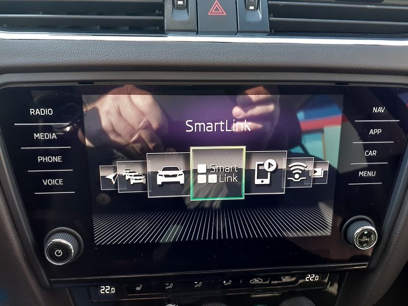 Škoda Octavia (2018) 2.0 TDi 135Kw L&K 4X4 - fotka 18 z 45