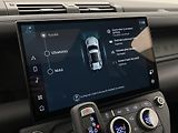 Land Rover Defender (2026) 110 D250 X-DYNAMIC SE AWD AUT - náhled 49