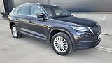 Škoda Kodiaq 2,0 TDI 4x4 DSG 7.MÍST - náhled 7