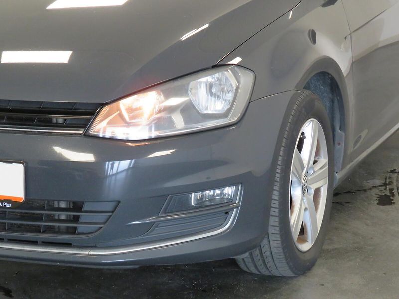 Volkswagen Golf - fotka 9 z 20