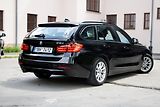 BMW Řada 3 Nebourané, pravidelně servis - náhled 4