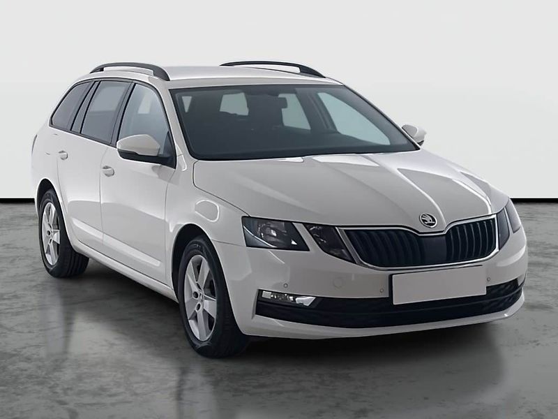 Škoda Octavia (2017) Ambition Plus 1.6 TDI - fotografie inzerátu