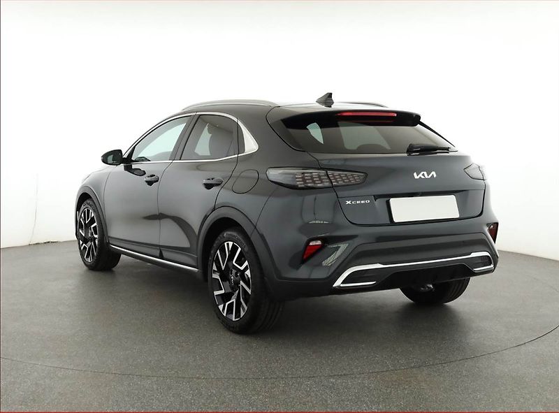 Kia XCeed (2026) Steel Edition 1.6 T-GDI - fotka 4 z 19