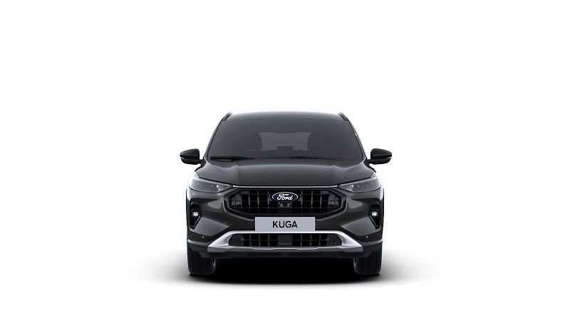 Ford Kuga (2027) 2,5 Duratec Hybrid (HEV) 134 k - fotka 8 z 8