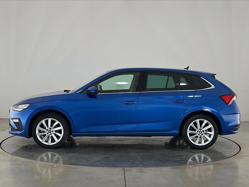 Škoda Scala Top Selection - fotka 3 z 28