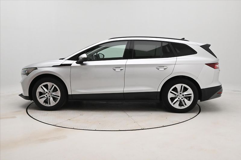 Škoda Enyaq iV 60 132 kW SoH 89% Záruka až - fotka 8 z 32